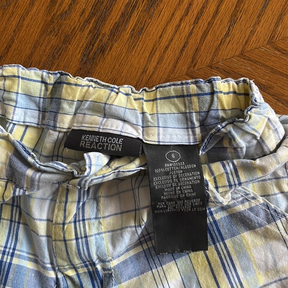 Kenneth Cole shorts - Picture 3 of 3